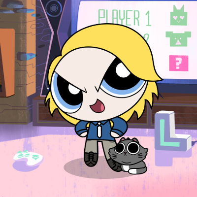 Lynn Forrest's avatar